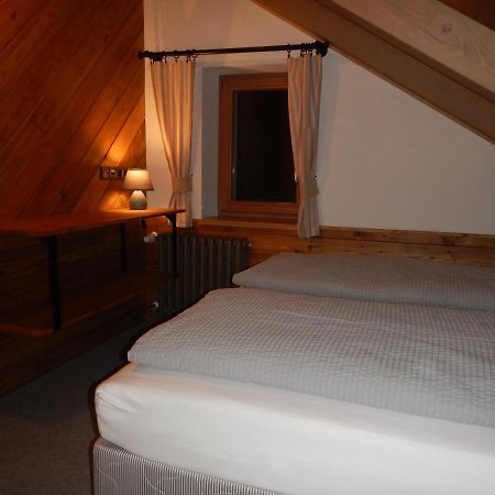 Chata Vermont Bedrichov  Bagian luar foto