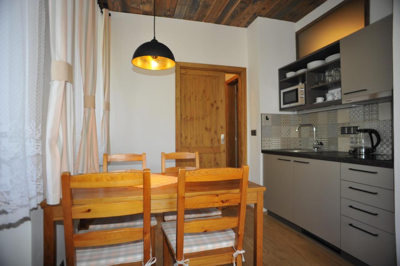 Chata Vermont Bedrichov  Bagian luar foto