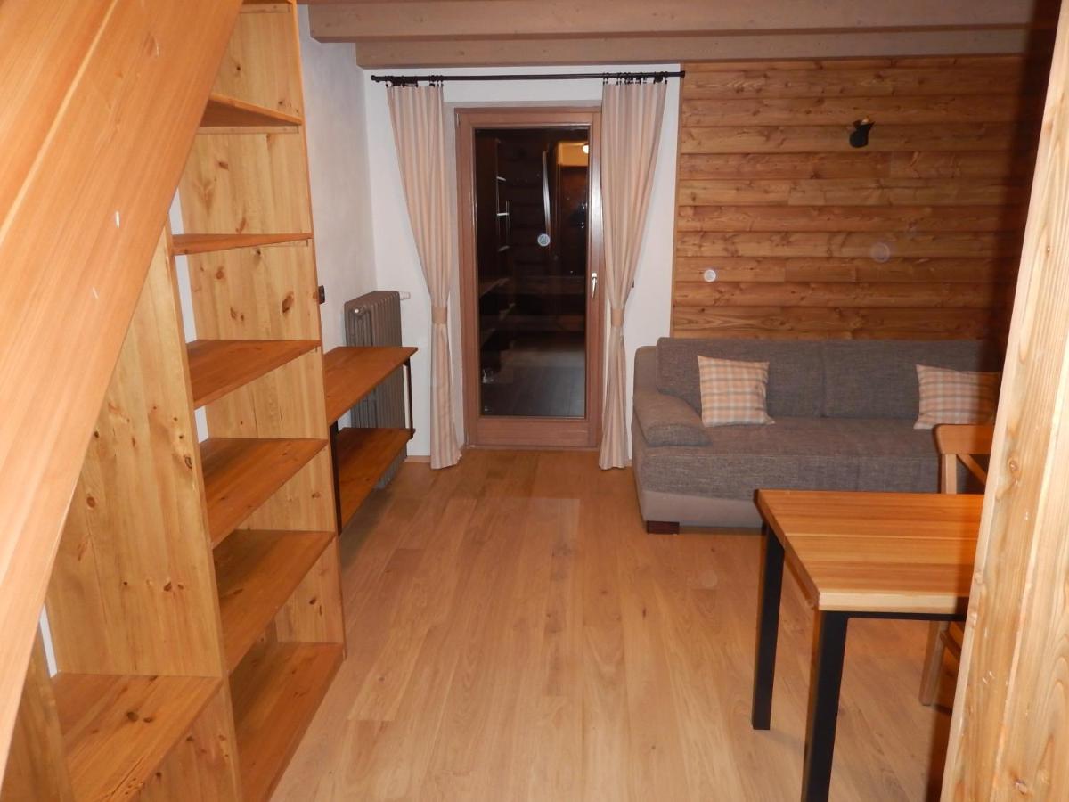 Chata Vermont Bedrichov  Bagian luar foto