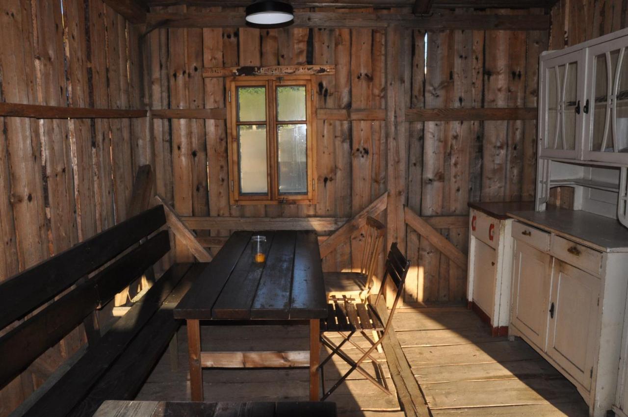 Chata Vermont Bedrichov  Bagian luar foto